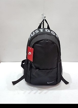 Nike spor sırt çantası 