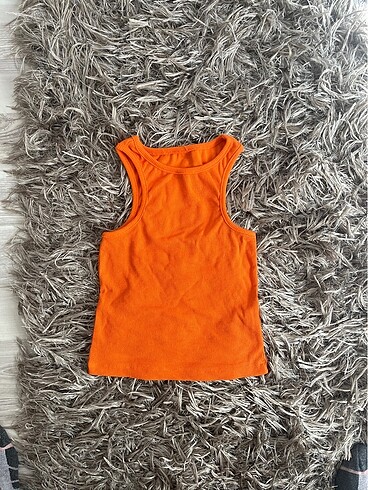 Diğer Crop atlet