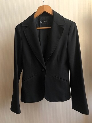 Blazer ceket