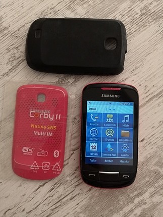 Samsung cep telefonu