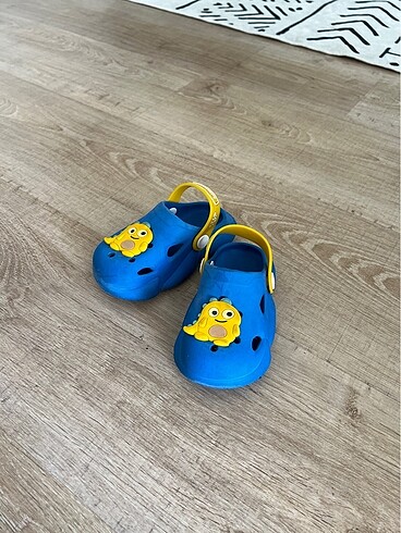 Gezer Erkek çocuk sandalet