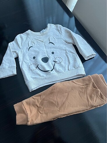 LC Waikiki Alt üst takım
