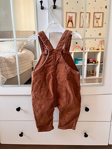 LC Waikiki Bebek salopet