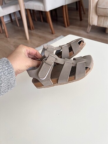 LC Waikiki Erkek çocuk sandalet ayakkabı