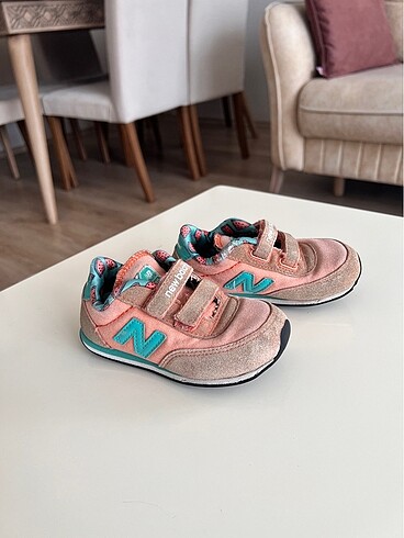 New Balance Erkek çocuk ayakkabı