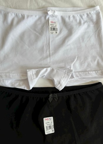 m Beden Kadın Boxer