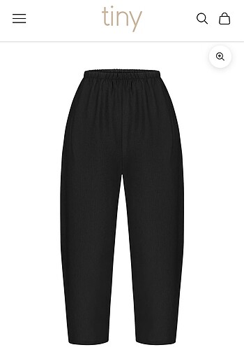 Tiny Love Tiny yazlık pant