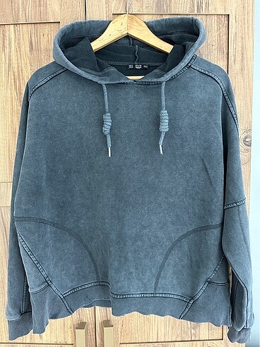 Dilvin Sweatshirt