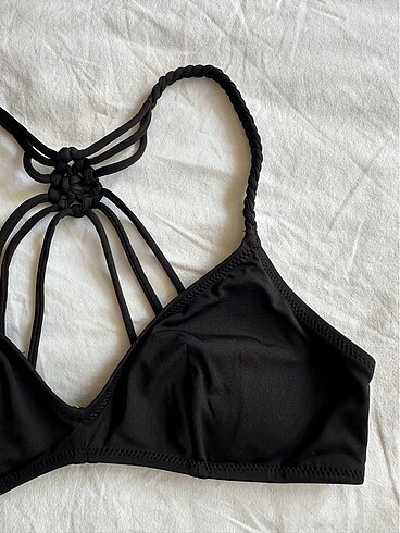 H&M H&M bikini üstü