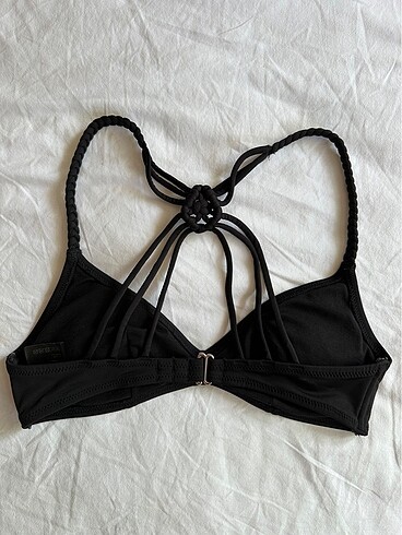 s Beden H&M bikini üstü