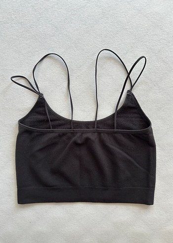 s Beden Urban outfitters çift askılı fitilli