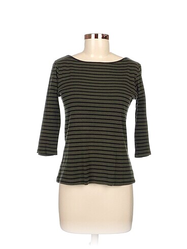 Zara Bluz %70 İndirimli.