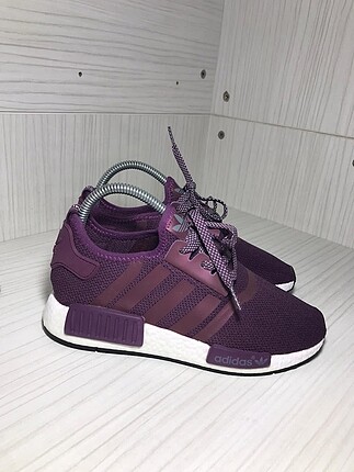 Orijinal Adidas 38 Numara