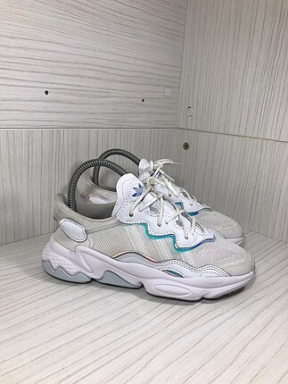 Orijinal Adidas 36 Numara