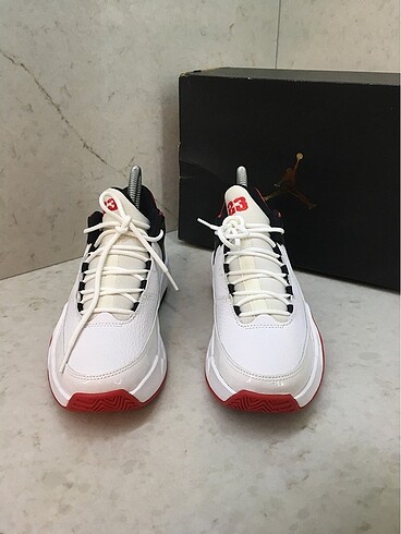 35,5 Beden Orijinal Nike 35.5 Numara