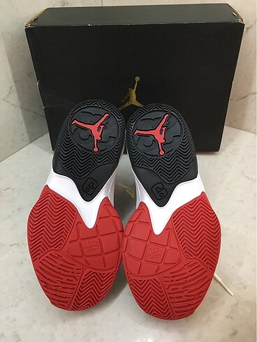 Nike Orijinal Nike 35.5 Numara