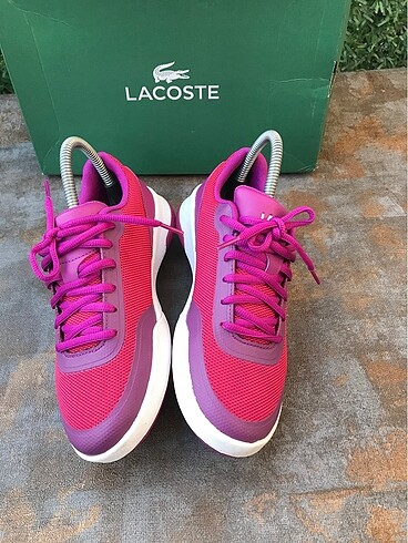Lacoste Orijinal Lacoste 39 Numara