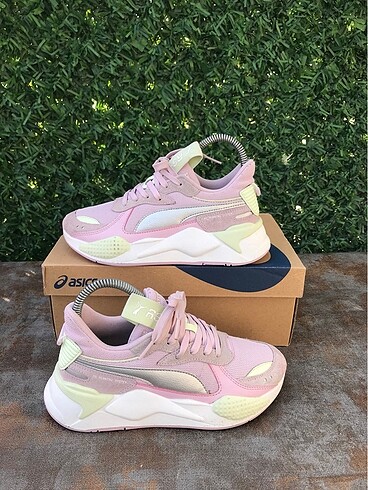 Orijinal Puma 37 Numara