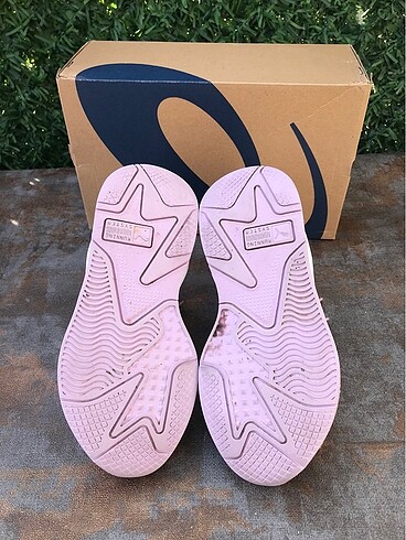 Puma Orijinal Puma 37 Numara