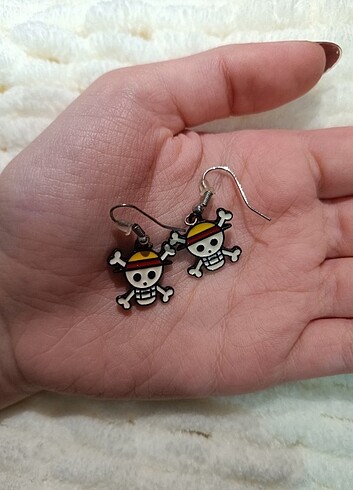  Beden one piece küpe