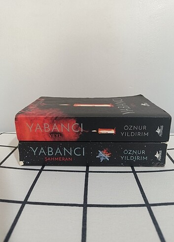 yabancı