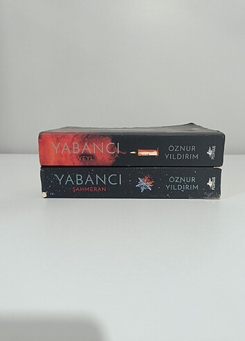 yabancı