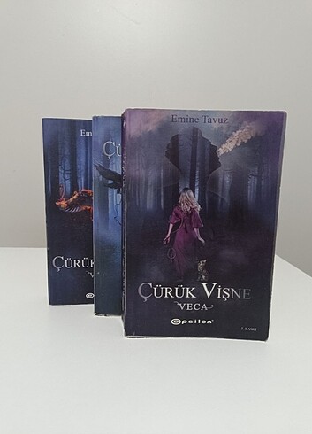 curuk visne