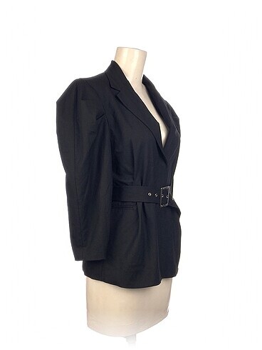 Bershka Bershka Blazer %70 İndirimli.