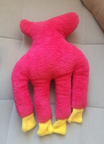 Huggy wuggy