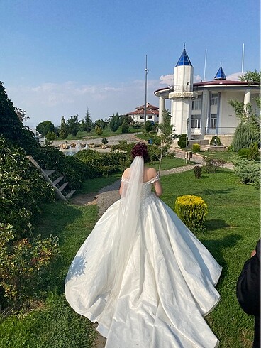 Diğer Gelinlik