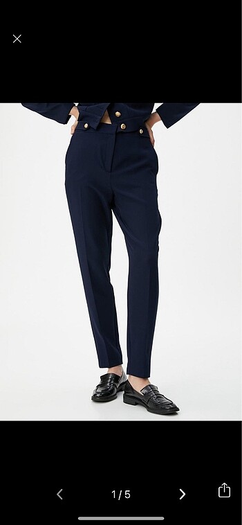 xs Beden gri Renk Gri kazak H&M