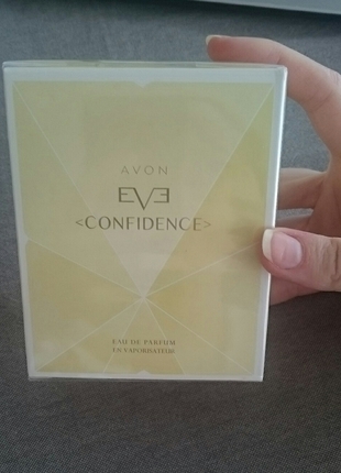 Eve confidence 