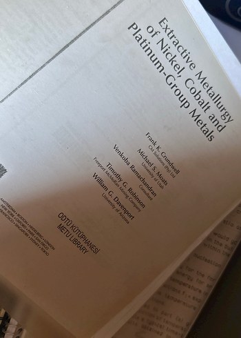 Seramik Malzemeler ve Faz Dengeleri Ders Notları - Görsel 4