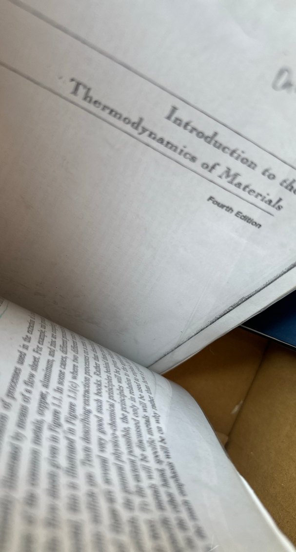 Seramik Malzemeler ve Faz Dengeleri Ders Notları - Görsel 2