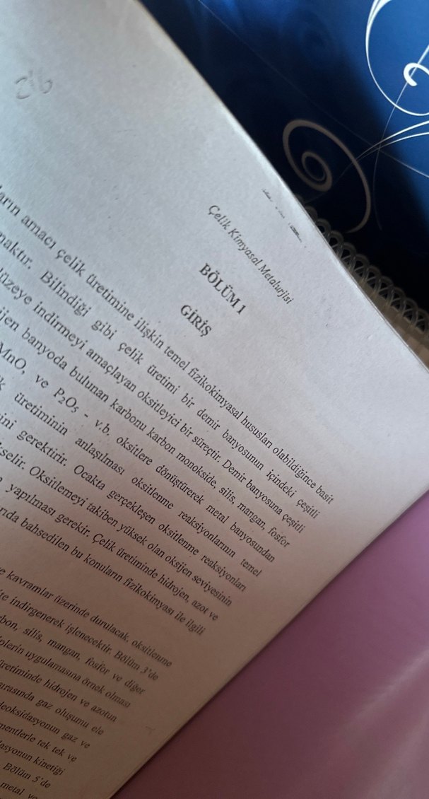 Seramik Malzemeler ve Faz Dengeleri Ders Notları - Görsel 3