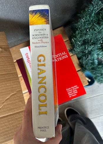 Physics for Scientists & Engineers Modern Physics - Görsel 3