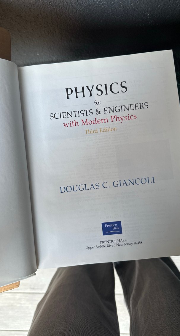 Physics for Scientists & Engineers Modern Physics - Görsel 2