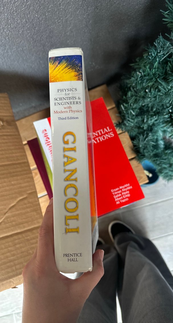 Physics for Scientists & Engineers Modern Physics - Görsel 3