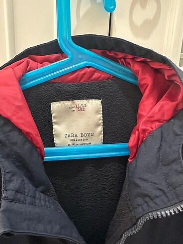 Zara Zara mont