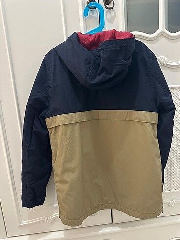 11-12 Yaş Beden Zara mont