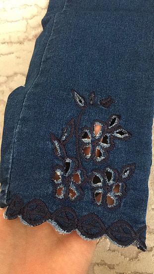 37 Beden Kot pantolon