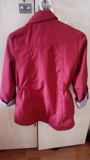 Addax Kırmızı ceket