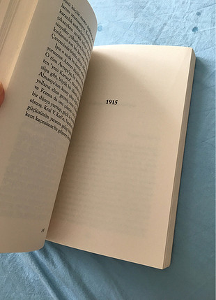 İkinci el kitap 