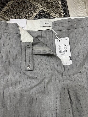 Bershka pantolon
