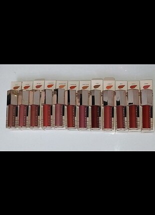 Fenty beauty by Rihanna ruj 