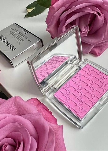 Dior rosy glow allık