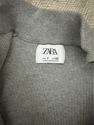 Zara Zara Hırka