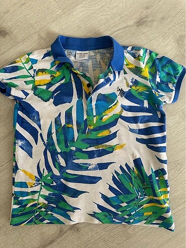 Us.polo tshirt