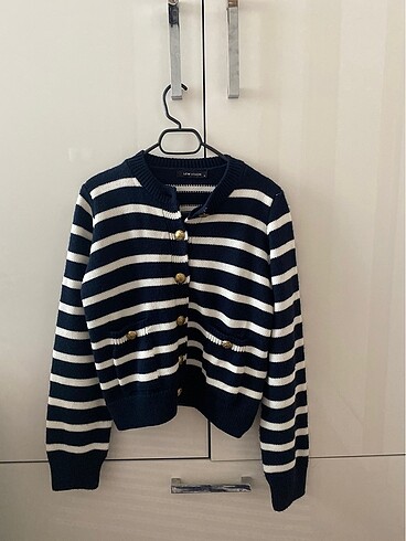Lc waikiki hırka
