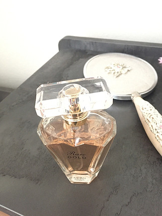 Avon parfüm 